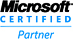 Microsoft Certified Partner Logo