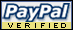 Shop with PayPal