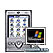 Palm OS and Windows