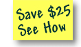 Save money with Essentials