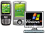 Windows PC or Windows Mobile